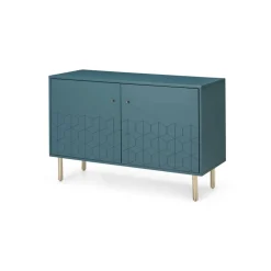 Aparador Hedra – Azul Cerceta