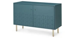 Aparador Hedra – Azul Cerceta