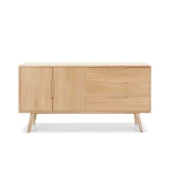 Aparador Jenson – Roble