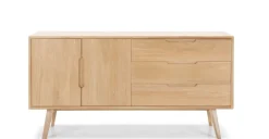 Aparador Jenson – Roble
