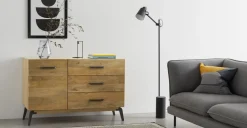 Aparador Lucien – Mango Clara