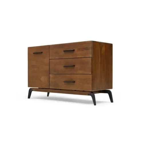 Aparador Lucien – Mango Oscura