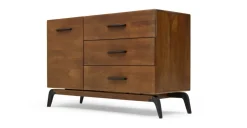 Aparador Lucien – Mango Oscura