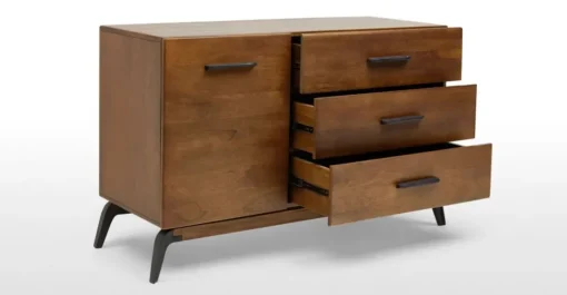 Aparador Lucien – Mango Oscura