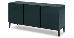 Aparador Silas – Azul Cerceta