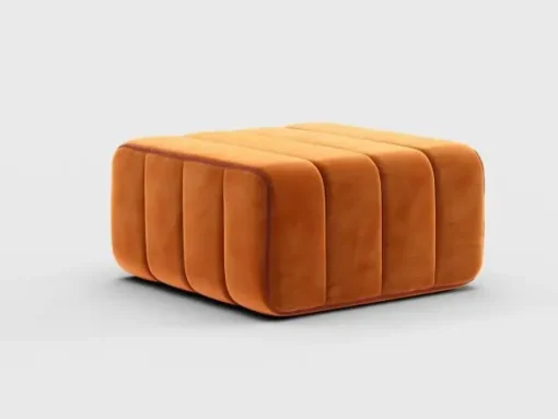 Asiento Modular Curt