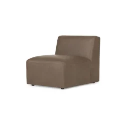 Asiento Modular Juno – Marrón