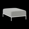Asiento Modular Noah Sin Respaldo