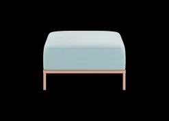 Asiento Modular Noah Sin Respaldo