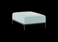 Asiento Modular Noah Sin Respaldo