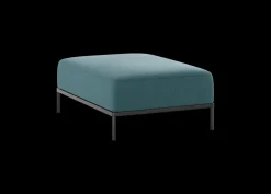 Asiento Modular Noah Sin Respaldo