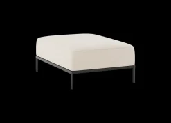 Asiento Modular Noah Sin Respaldo