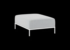 Asiento Modular Noah Sin Respaldo