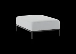 Asiento Modular Noah Sin Respaldo