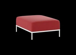 Asiento Modular Noah Sin Respaldo