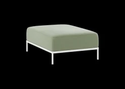 Asiento Modular Noah Sin Respaldo