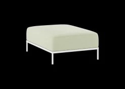 Asiento Modular Noah Sin Respaldo