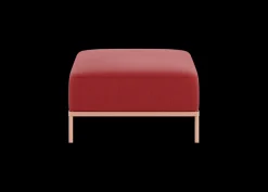 Asiento Modular Noah Sin Respaldo