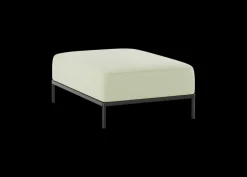 Asiento Modular Noah Sin Respaldo