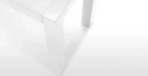 Banco grande Bramante – Blanco