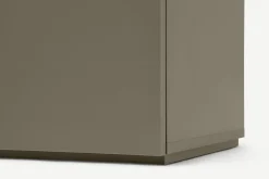 Banco Heaton – Taupe