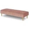 Banco Otomana Amicie – Rosa