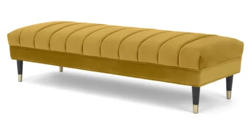Banco Otomana Evadine – Dorado