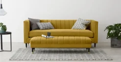 Banco Otomana Evadine – Dorado