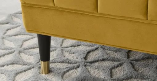 Banco Otomana Evadine – Dorado