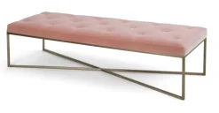 Banco Otomana Julianne – Palo Rosa