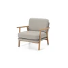Butaca Acento Lars – Beige