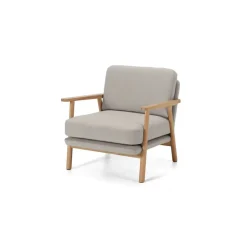 Butaca Acento Lars – Beige