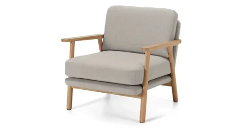 Butaca Acento Lars – Beige
