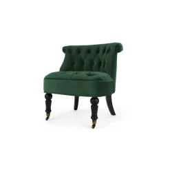 Butaca Bouji – Verde Pino