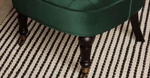 Butaca Bouji – Verde Pino
