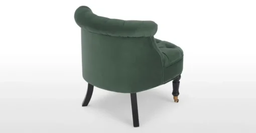 Butaca Bouji – Verde Olmo