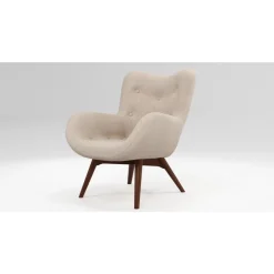 Butaca Doris – Rosa