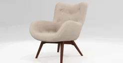Butaca Doris – Rosa