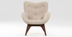 Butaca Doris – Rosa