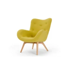 Butaca Doris – Verde Musgo