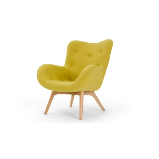Butaca Doris – Verde Musgo