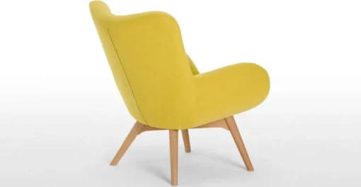 Butaca Doris – Verde Musgo