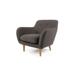 Butaca Dylan – Gris Marga