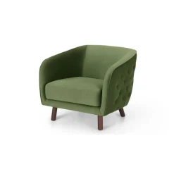 Butaca Esther – Verde Prado