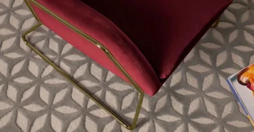 Butaca Frame – Claret