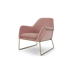Butaca Frame – Rosa Palo