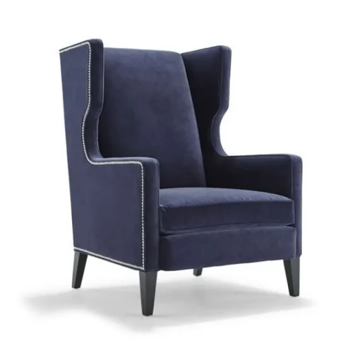 Butaca Leopold’S – Azul