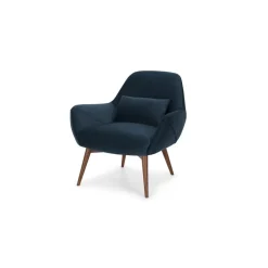Butaca Lule Accent – Azul Zafiro