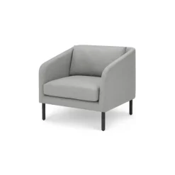 Butaca Merrick – Gris