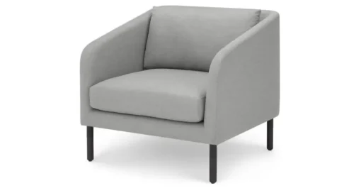 Butaca Merrick – Gris
